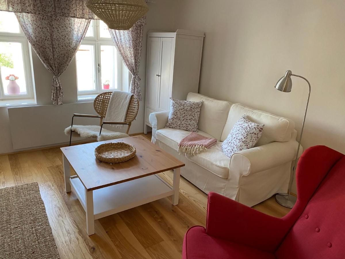 Nad Slovackym Sklipkem Villa Tupesy Ngoại thất bức ảnh